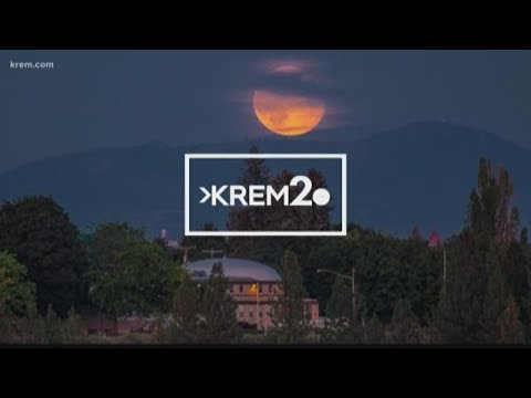KREM News 11 p.m., Jan. 29, 2019