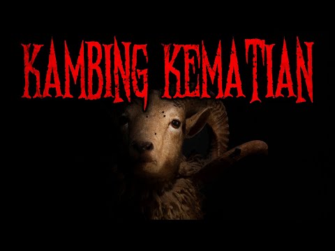 IF YOU SEE THIS GOAT, YOU WILL FALL IN LOVE AND READ MANY PRAYERS - GOAT OF DEATH w/ Jero | HH #63