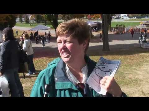 Casey and Jess Ravelry founders, Ravelry meetup and party - Rhinebeck 2008 - lk2g-047