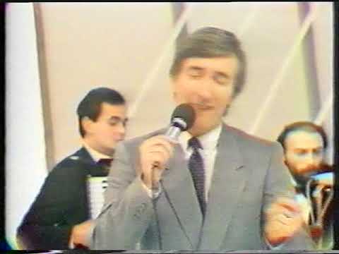 Toma Zdravković - Izgubljeni u životu  ( LIVE ) Po vašem izboru 26.02.1983.   TVSA
