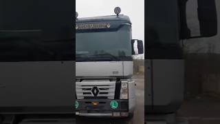 Renault Magnum 480 (E-TECH / MANUAL GEARBOX) &ccedil;ekici | G&ouml;r&uuml;nt&uuml; 4 - Autoline