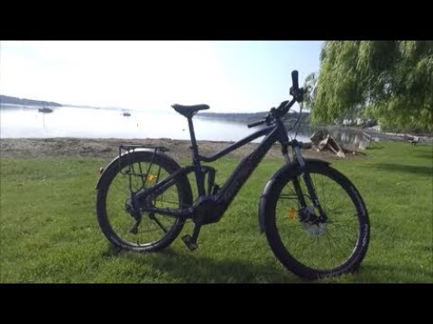 Moustache Friday 27 FS, Samedi XRoad 3 FS, Samedi Xroad 5 FS Review, Ride Test and Comparison