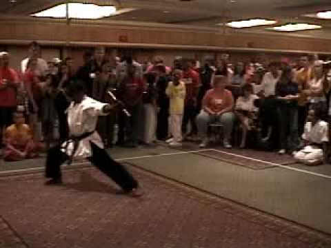 Anthony Atkins - 2002 Capitol Classics