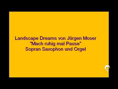 Landscape Dreams - Mach mal ruhig Pause