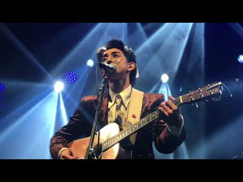 171231 잔나비(jannabi) - 전설(Legend) @판타스틱올드패션드송년회