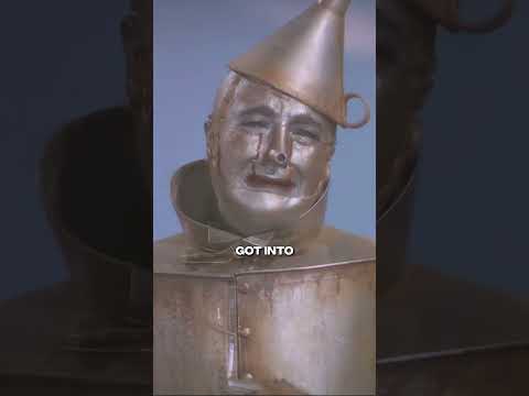 The Wizard Of Oz Is Darker Than You Think