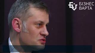 Руслан Сидорович у програмі «Омбудсмен: business&law» з Ольгою Матвіївою