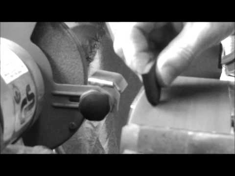 Absätze selbst reparieren