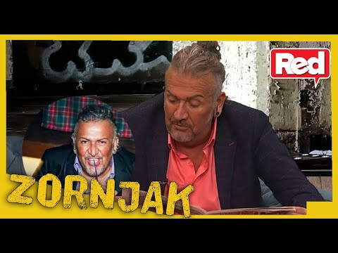 Zornjak - Lizolist sa Macom za 05.02.2021. - Red TV