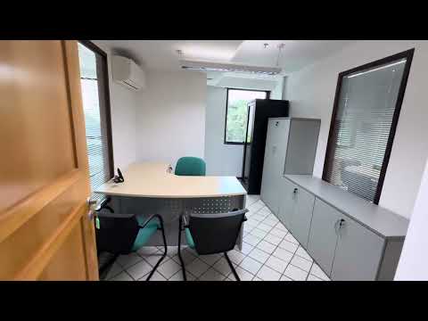Vídeo - Conjunto para alugar, 82 m² por R$ 12.900,00/mês - Alto de Pinheiros - São Paulo/SP - Outros em Alto de Pinheiros, São Paulo - para locação - W&G Consultoria e Gestão Imobiliária LTDA