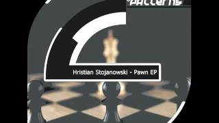 Hristian Stojanowski - Sharped (Original Mix) [PATTERNS 030D]