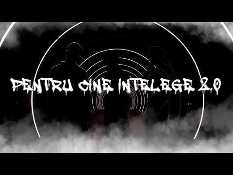 R.T.N. feat. Gomorrah MC - Pentru cine intelege 2.0 (Prod. Tune Seeker)