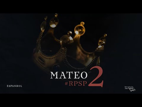 Matthew 2 - Revived By His Word | #RPSP