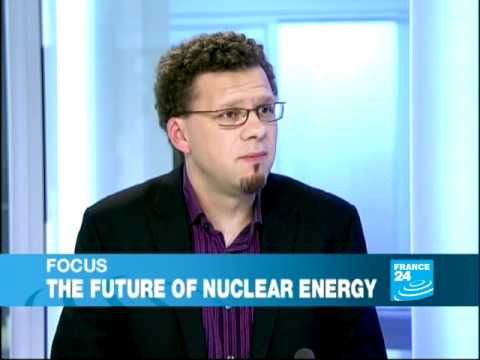 Finland: The future of nuclear power French company Areva