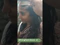 Long Hair Shave In Temple