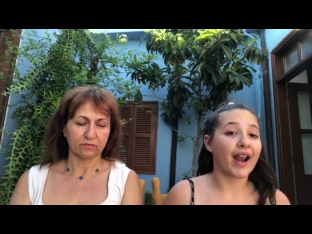 Migrant’s Stories