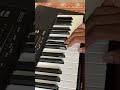 Tu He Re Maza MITWA Piano Shorts