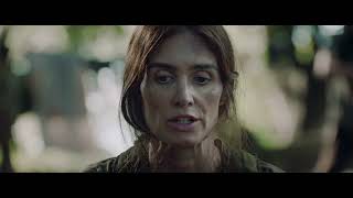 LUCIÉRNAGAS EN EL MOZOTE - TRAILER