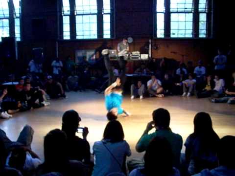 Impulse vs. Lunatic [A2A]