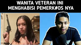 Download lagu SALAH PILIH LAWAN, KASUS CHELSEA PERKINS mp3