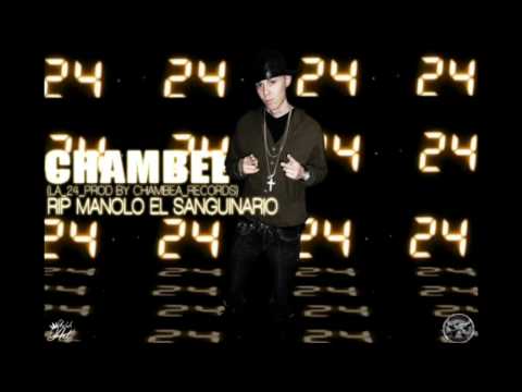 Chambel Rip Manolo El Sanguinario