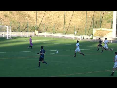 🔴 Todos os Golos ✔ Sub-19 ⚽ AD Sanjoanense x SC Paivense - 17ª Jornada