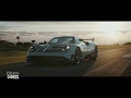 Imran Khan Gora Gora Rang Vs The Pagani Official Video