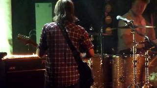Feeder - Yesterday Went Too Soon (Live @ The O2 Academy, Bristol 27/10/10) - HD 720p