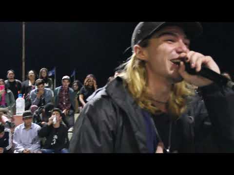 Stresh vs Gones - Final - BDM Arica 2019