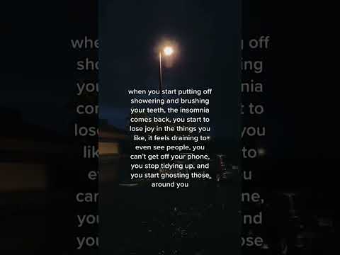 Signs it’s getting bad again | Sad and Lonely