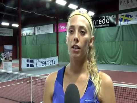 Finalförlust för Cornelia Lister