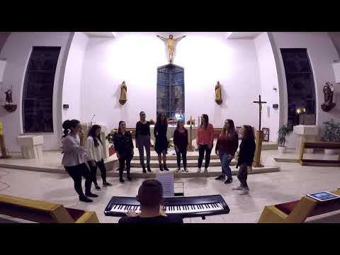 Zaštiti me - Mladi Ivana Pavla