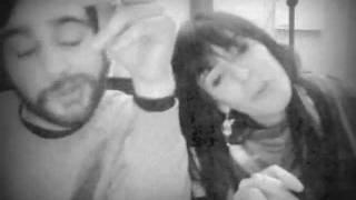 Eddo and Duffy kind of singing 100 Degrees to not so 100 Degree weather in Chi Town.