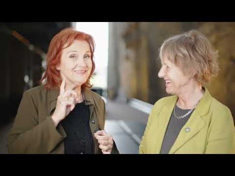 LES BELLES-SOEURS SYMPHONIQUE avec l’OSQ, les 28, 29 et 30 août 2025 au Grand Théâtre de Québec