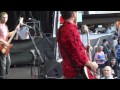 Hamilton Loomis-where we started-live in Fürth,Germany 26/May/2012