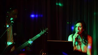 Ashes and Dreams - Live at Le Garage nightclub :: Highlights ✨