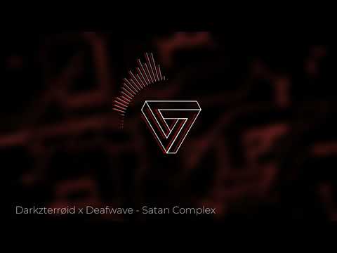 [Tearout] Darkzterrøid x Deafwave - Satan Complex