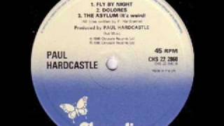 Paul Hardcastle - The Asylum (It'z Weird) (Chrysalis-1985)