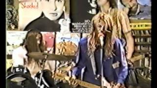 Nirvana - 03 Love Buzz (Rhino Records 23/6/89)