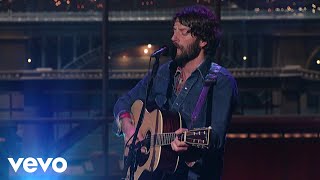 Ray Lamontagne & The Pariah Dogs - For The Summer
