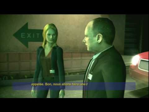 Les Experts : Complot � Las Vegas Xbox 360