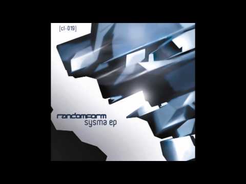 Randomform - Sysma (cl-019)