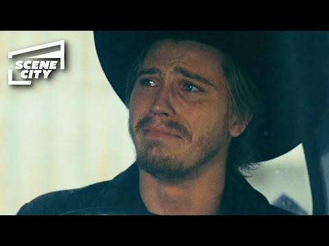 Beau Finds Kelly Dead | Country Strong (Gwyneth Paltrow, Garrett Hedlund)