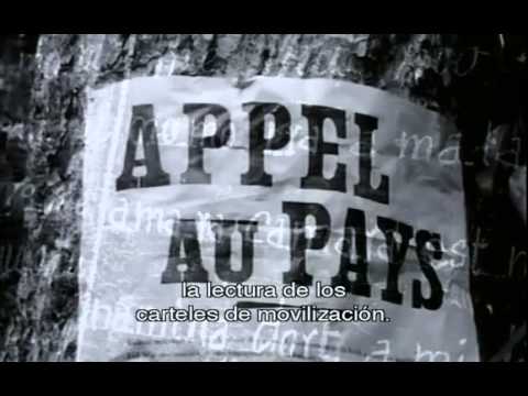 El mito sobre Chris Marker