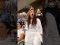 Arey Baap Re Neha Dhupia Ki Muh Kitni Badi Khulti Hai Bollywoodlogy Honey Singh Songs