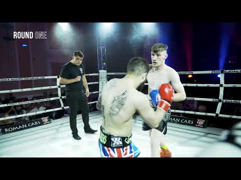 05 Keley McClorey vs Calvin Carruthers