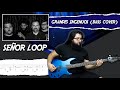 Señor Loop - Grandes Ingenuos (Bass Cover with tabs)