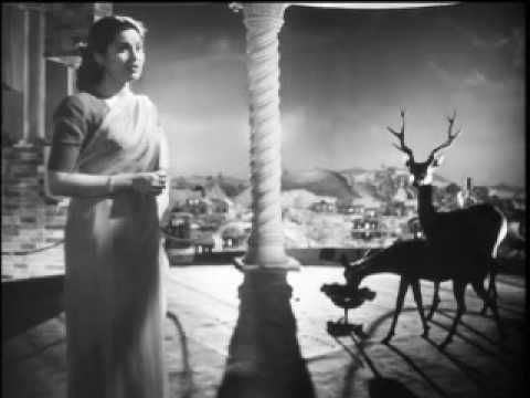 Poster duniya badal gayi lyrics – shamshad begum