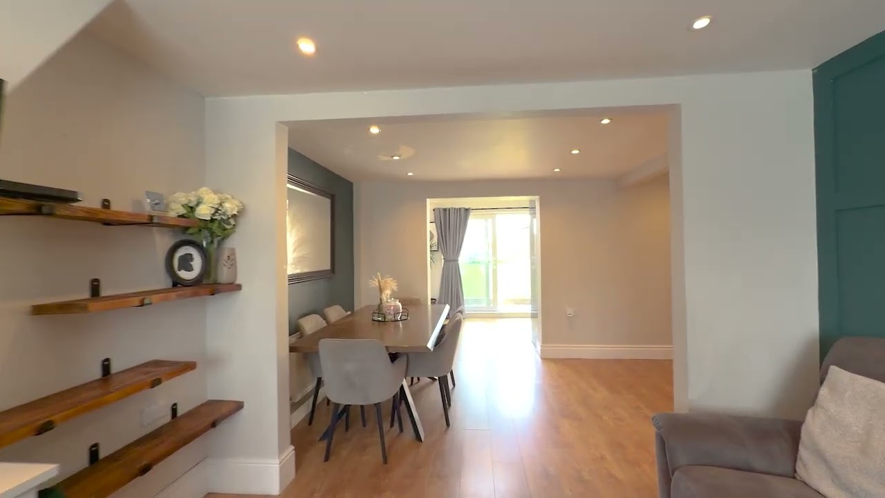 Video Tour