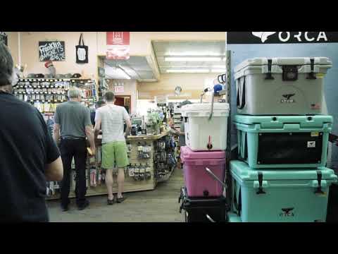 Crest Hardware & Urban Garden Center - Williamsburg 2018